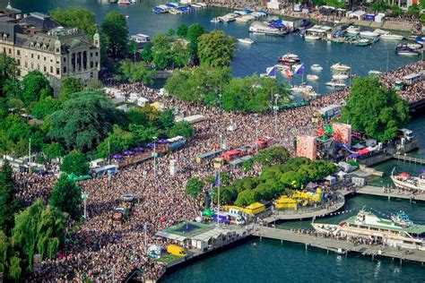 zurigo street parade 2022|Street Parade 2022 at Zürichsee, Zurich